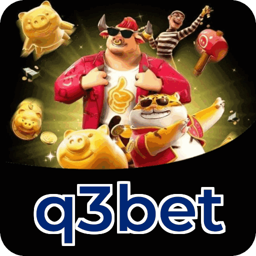 q3bet segurança SSL 256-bit - Licença Curaçao, eCOGRA, GLI certificado